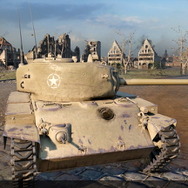 【特集】今からはじめる『World of Tanks』―コンソールでも戦車バトル！