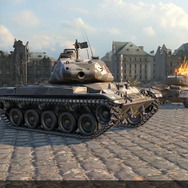 【特集】今からはじめる『World of Tanks』―コンソールでも戦車バトル！