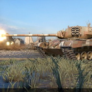 【特集】今からはじめる『World of Tanks』―コンソールでも戦車バトル！
