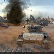 【特集】今からはじめる『World of Tanks』―コンソールでも戦車バトル！