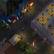 【特集】20年をむかえる『Ultima Online』は今でも楽しめるのか―もう一度ブリタニアへ…