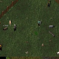 【特集】20年をむかえる『Ultima Online』は今でも楽しめるのか―もう一度ブリタニアへ…