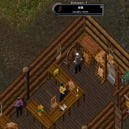 【特集】20年をむかえる『Ultima Online』は今でも楽しめるのか―もう一度ブリタニアへ…