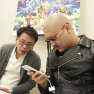 『オーディンクラウン』発表会＆体験レポート