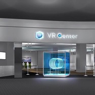 剣や盾をリアルに振り回すVRゲーム『サークル オブ セイバーズ』、埼玉県の「イオンレイクタウン」に登場