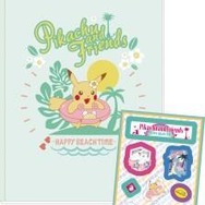 南国デザインがキュートな「ポケモン」一番くじが発表、4月1日より展開