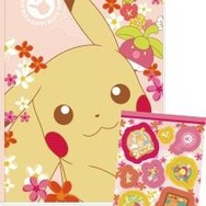 南国デザインがキュートな「ポケモン」一番くじが発表、4月1日より展開