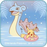 南国デザインがキュートな「ポケモン」一番くじが発表、4月1日より展開