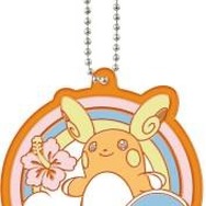 南国デザインがキュートな「ポケモン」一番くじが発表、4月1日より展開