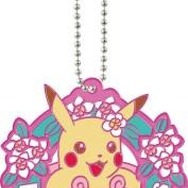 南国デザインがキュートな「ポケモン」一番くじが発表、4月1日より展開