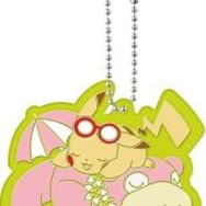 南国デザインがキュートな「ポケモン」一番くじが発表、4月1日より展開