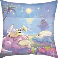 南国デザインがキュートな「ポケモン」一番くじが発表、4月1日より展開