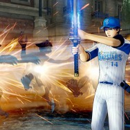 『無双☆スターズ』とベイスターズの異色コラボ決定―呂布や真田幸村が野球ユニフォーム着用!