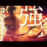 スマホ向け新作『るろ剣 剣劇絢爛』は3D剣戟ACTに、バトルシーンや登場キャラが垣間見えるPV公開