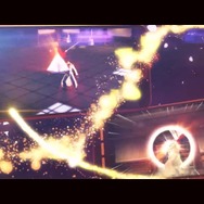 スマホ向け新作『るろ剣 剣劇絢爛』は3D剣戟ACTに、バトルシーンや登場キャラが垣間見えるPV公開