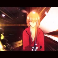 スマホ向け新作『るろ剣 剣劇絢爛』は3D剣戟ACTに、バトルシーンや登場キャラが垣間見えるPV公開