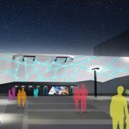 バンダイナムコ、大型VR施設「VR ZONE Shinjuku」を期間限定オープン！