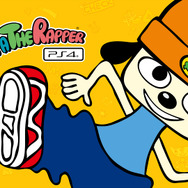 PS4『パラッパラッパー』は4月20日発売に、タマネギ先生やニワトリ先生にまた会える！