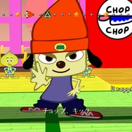 PS4『パラッパラッパー』は4月20日発売に、タマネギ先生やニワトリ先生にまた会える！