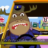 PS4『パラッパラッパー』は4月20日発売に、タマネギ先生やニワトリ先生にまた会える！