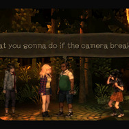 日活の3DSホラー『クリーピング・テラー』が「PAX EAST 2017」に出展決定