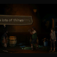 日活の3DSホラー『クリーピング・テラー』が「PAX EAST 2017」に出展決定