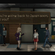 日活の3DSホラー『クリーピング・テラー』が「PAX EAST 2017」に出展決定