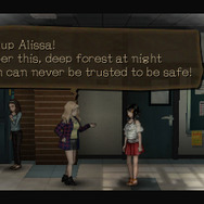 日活の3DSホラー『クリーピング・テラー』が「PAX EAST 2017」に出展決定