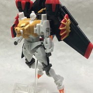 【日々気まぐレポ】第189回 食玩スーパーミニプラに「勇者王ガオガイガー」登場！各マシンで遊んでみた