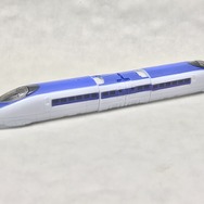 【日々気まぐレポ】第189回 食玩スーパーミニプラに「勇者王ガオガイガー」登場！各マシンで遊んでみた