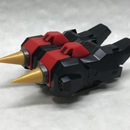 【日々気まぐレポ】第189回 食玩スーパーミニプラに「勇者王ガオガイガー」登場！各マシンで遊んでみた