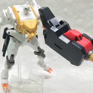 【日々気まぐレポ】第189回 食玩スーパーミニプラに「勇者王ガオガイガー」登場！各マシンで遊んでみた