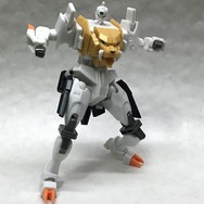 【日々気まぐレポ】第189回 食玩スーパーミニプラに「勇者王ガオガイガー」登場！各マシンで遊んでみた