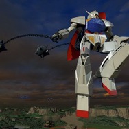 『GUNDAM VERSUS』クローズドβテスト当選者を発表、使用可能な38機体が一挙公開！
