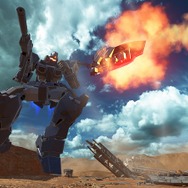 『GUNDAM VERSUS』クローズドβテスト当選者を発表、使用可能な38機体が一挙公開！