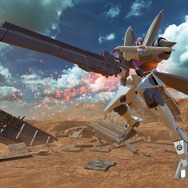 『GUNDAM VERSUS』クローズドβテスト当選者を発表、使用可能な38機体が一挙公開！
