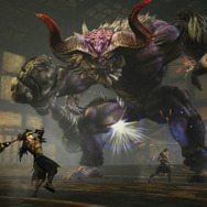 日本語も収録！PC版『討鬼伝2』Steamにて発売決定