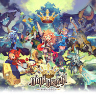 3DアクションRPG×MOBA『オーディンクラウン』小山力也さんらのサイン色紙が当たるTwitterキャンペーン開始