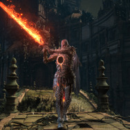 『DARK SOULS III』DLC第2弾「THE RINGED CITY」の最新スクリーンショット＆アートワーク公開！