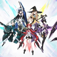 『拡張少女系トライナリー』キャラクタームービー第四弾「恋ヶ崎 みやび」が公開！