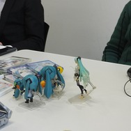 【特集】ミクの日（3/9）だから熱く語ろう！ 3人のミク好きがそれぞれの“初音ミク”を語る─「人が作り、人が超えられない存在」「最後のバーチャルアイドル」