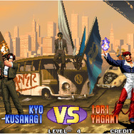 スイッチ向け「アケアカNEOGEO」で不具合発生中―来週アプデで対応