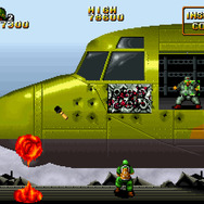 ニンテンドースイッチ版『NAM-1975』配信決定! アケアカNEOGEOシリーズ第6弾が3月9日登場