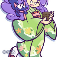 『ぷよぷよ!!クエスト』が「お茶会のアコール先生」をゲットできるお抹茶収集祭り開始