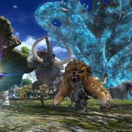 『FFXIV』最新パッチ3.55bが配信開始、「雲海探索 ディアデム諸島」が大規模リニューアル