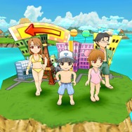 おきらくすごろくWii