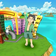 おきらくすごろくWii