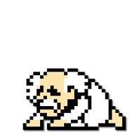 『ロックマン』ドット＆サウンドLINEスタンプが配信開始、“ティウンティウン”やワイリーの土下座も再現