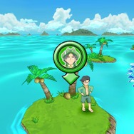 おきらくすごろくWii