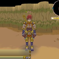 (C) CHUNSOFT / DWANGO / Games Arena